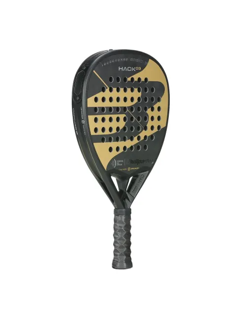 Bullpadel Hack 03 Fip | Ofertas de pádel